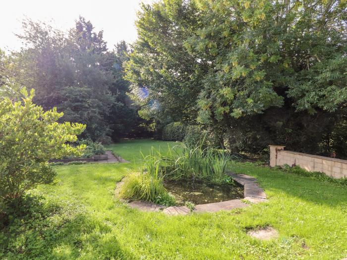 Abbey Cottage, Denbigh