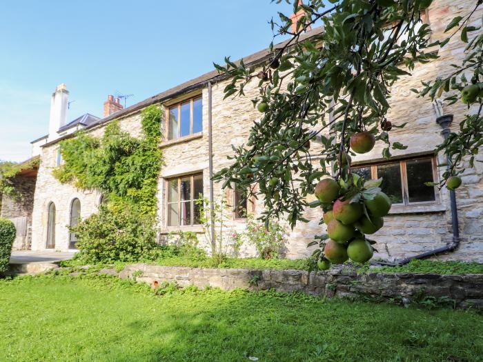 Abbey Cottage, Denbigh