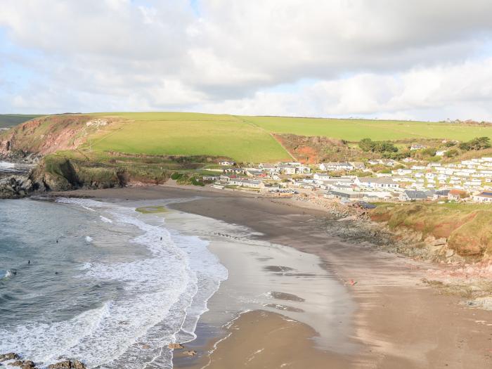 2 The Bay, Bigbury