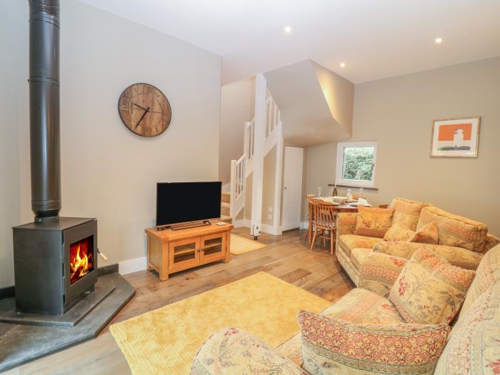 Maple Cottage, Chagford