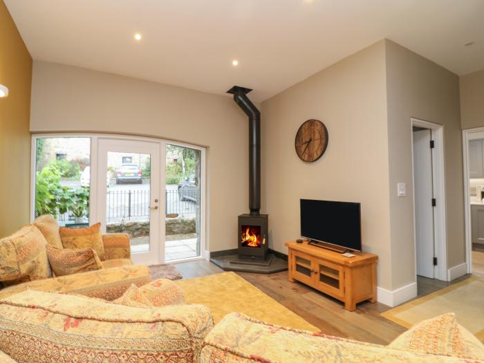 Maple Cottage, Chagford