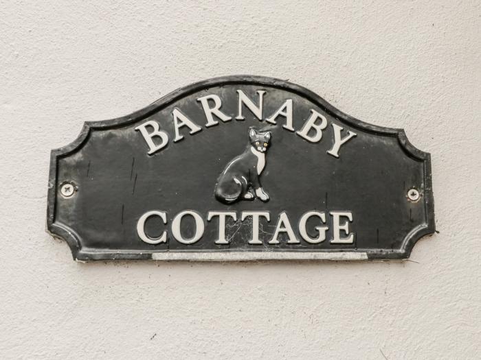 Barnaby Cottage, Hutton Rudby