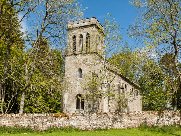 Greystead Old Church, Bellingham, Northumberland