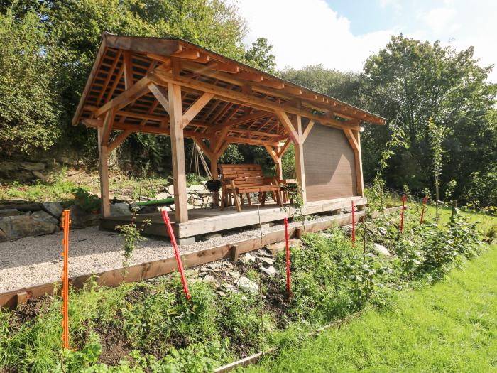 Pendre Cottage, Cenarth