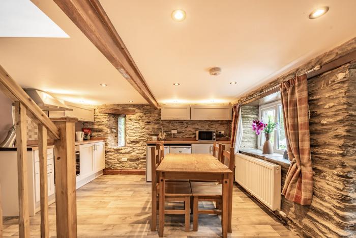 Pendre Cottage, Cenarth