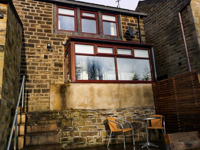 Townend Cottage, Haworth