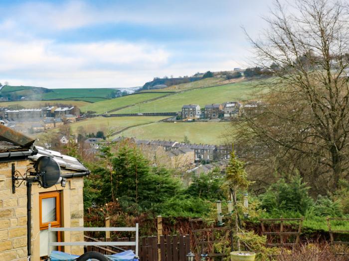 Townend Cottage, Haworth