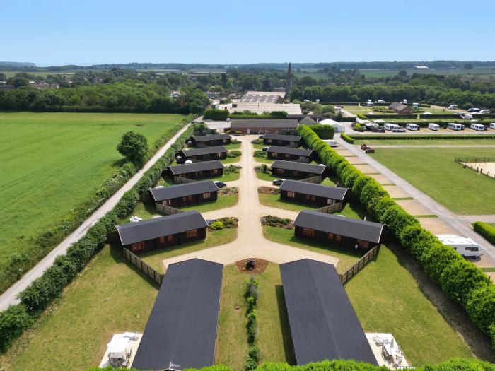 Maple Lodge, Greetham, Rutland