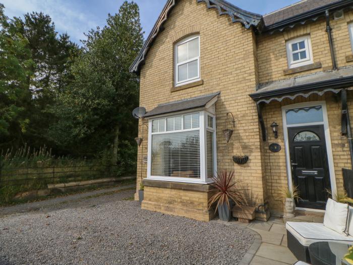 2 Drumrauch Cottages, Hutton Rudby, North Yorkshire