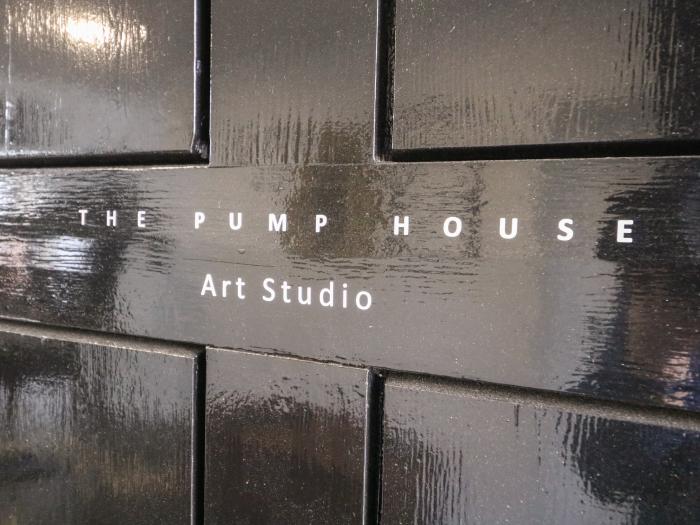 The Pump House Art Studio, Misterton