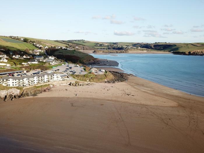 17 Burgh Island Causeway (Prev ID: 976261), Bigbury-On-Sea