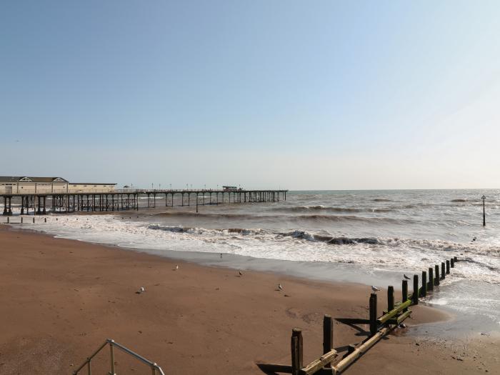 Samphire, Teignmouth