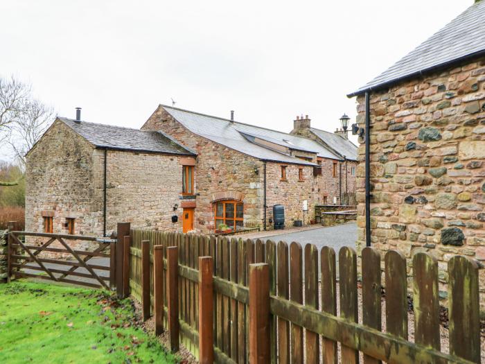 2 Colby House Barn, Appleby-In-Westmorland