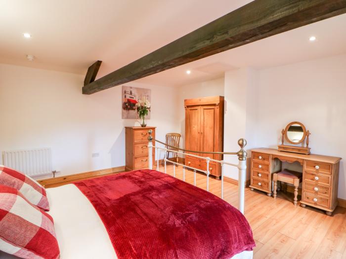 2 Colby House Barn, Appleby-In-Westmorland