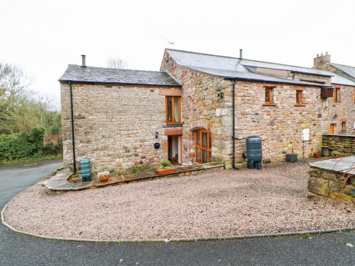 2 Colby House Barn, Appleby-In-Westmorland