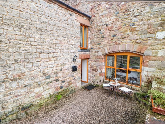 2 Colby House Barn, Appleby-In-Westmorland