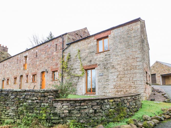 2 Colby House Barn, Appleby-In-Westmorland