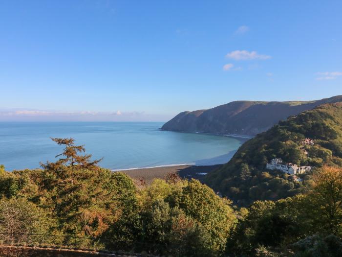 Apartment 2 Clooneavin, Lynmouth