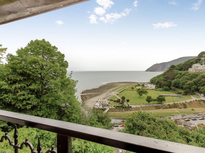 Apartment 4 Clooneavin, Lynmouth