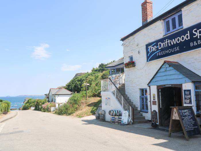 Alice Cottage, St Agnes