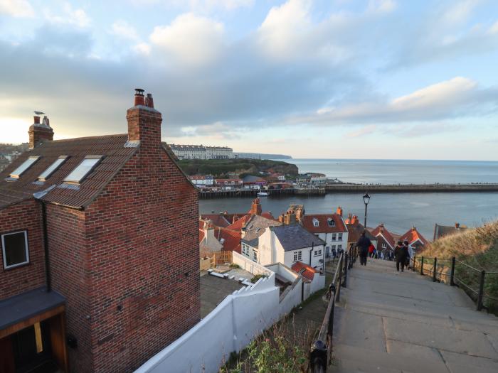 Mariner's Watch, Whitby