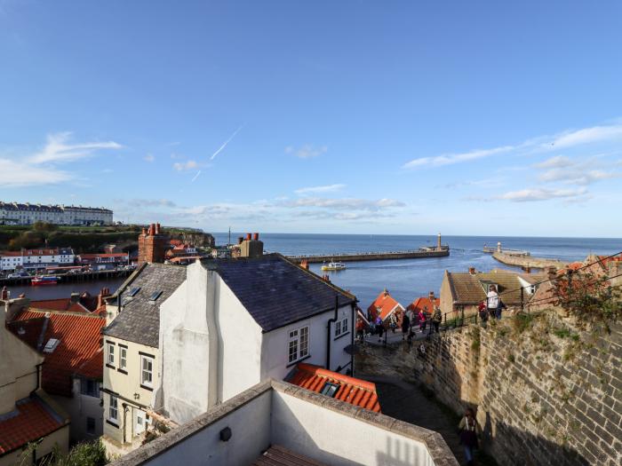 Mariner's Watch, Whitby