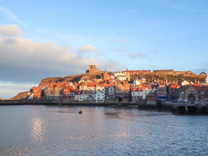 Mariner's Watch, Whitby