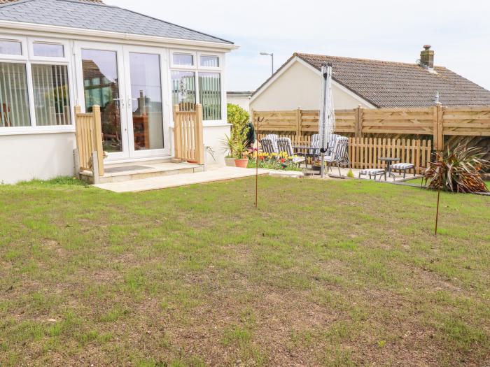 3 Summer Lane Park, Pelynt, Cornwall, Near Dartmoor National Park, Off-road parking, Three bedrooms.