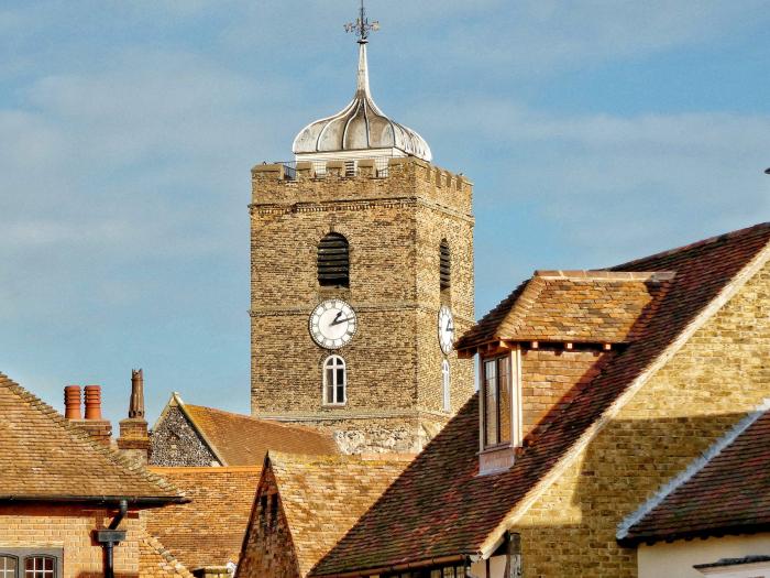 Tudor Cottage, Sandwich