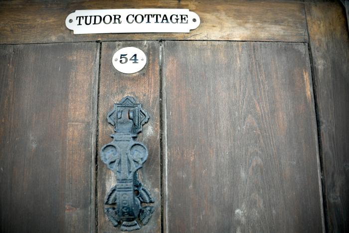 Tudor Cottage, Sandwich