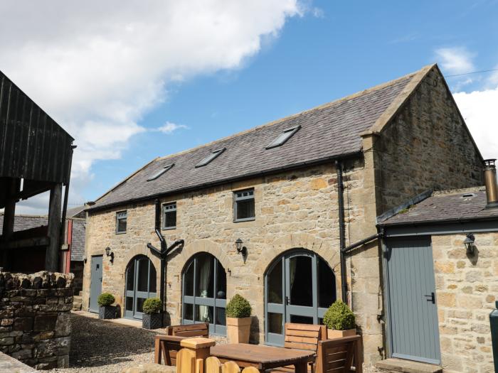 Granary Cottage, Bellingham