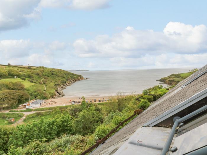 The Crows Nest, Maenporth, Cornwall