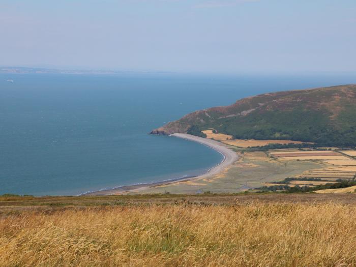 Buddicombe House, Combe Martin