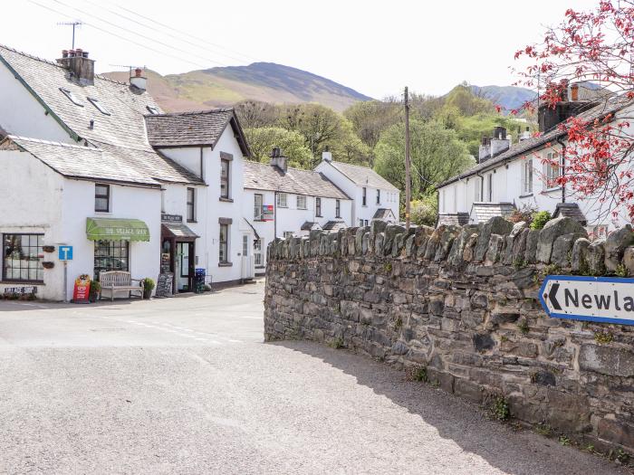 Holme Rigg, Braithwaite