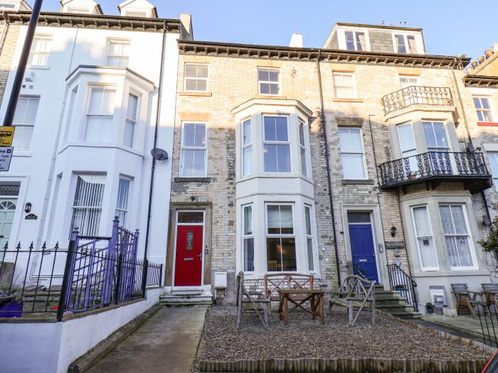 4 Normanby Terrace, Whitby, North Yorkshire