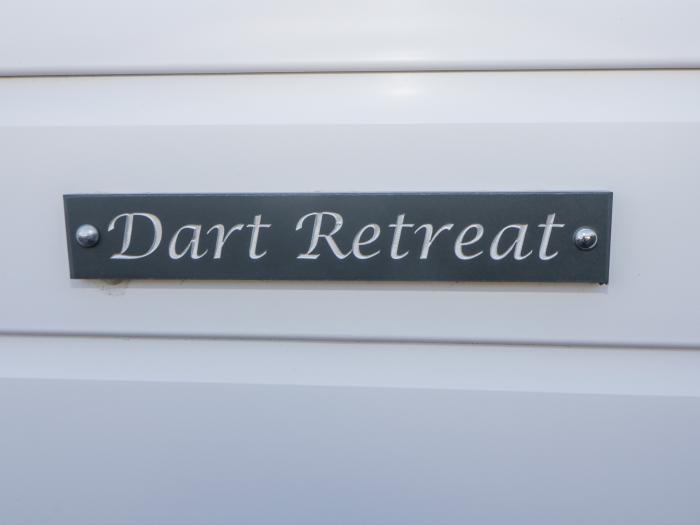 Dart Retreat, Stoke Gabriel