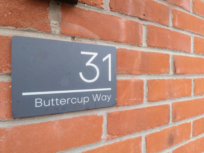 31 Buttercup, West Bay