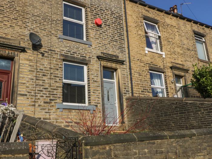 Calder Cottage, Sowerby Bridge