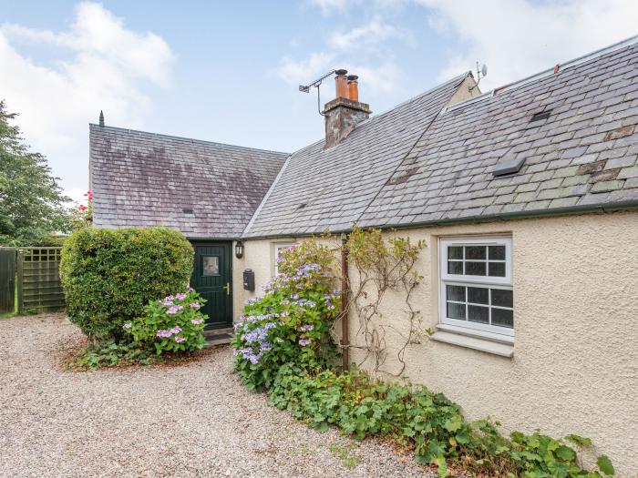 Ralston Bothy, Blairgowrie