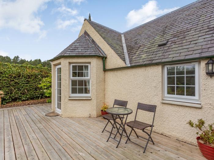 Ralston Bothy, Blairgowrie