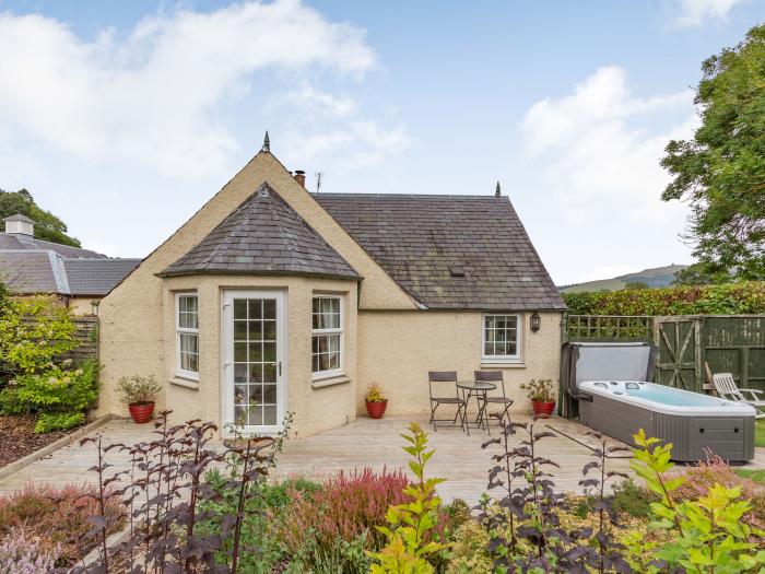 Ralston Bothy, Blairgowrie