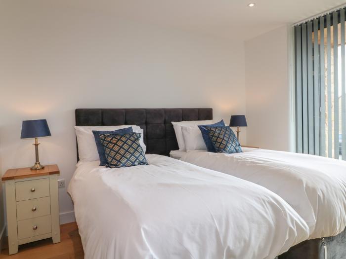 Oakwood House in Tansley near Matlock, Derbyshire. Smart TV. En-suite bedrooms. 5bedroom. WiFi