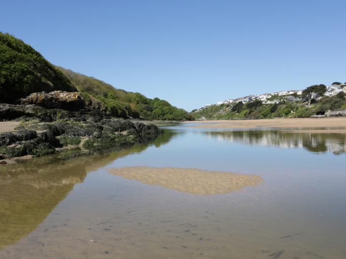 Estuary View, Newquay