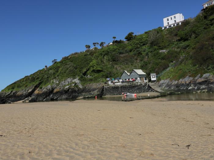 Estuary View, Newquay