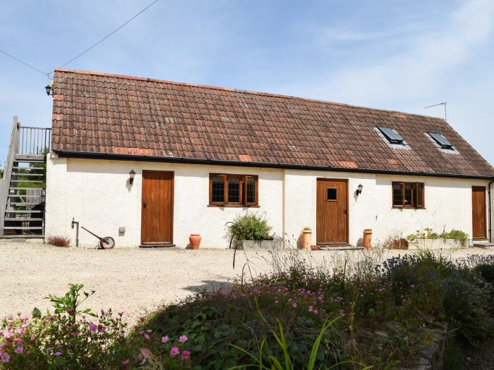 The Stables, North Curry, Somerset