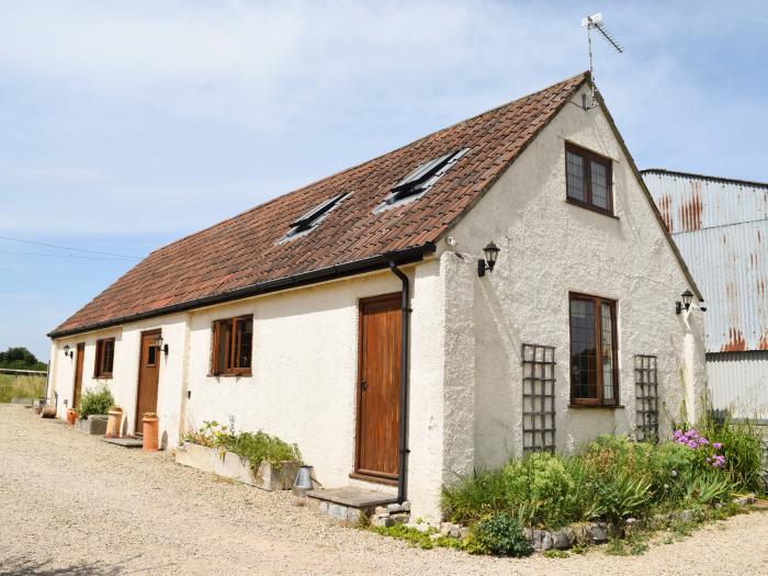 The Stables, North Curry