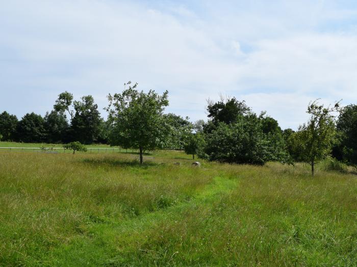 The Stables, North Curry