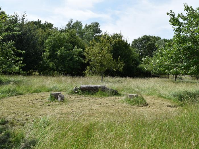 The Stables, North Curry