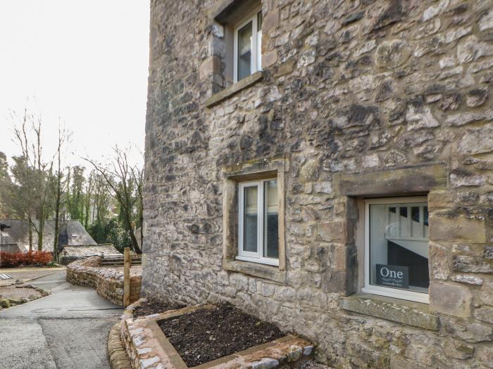 1 Crookenden Row, Kirkby Lonsdale