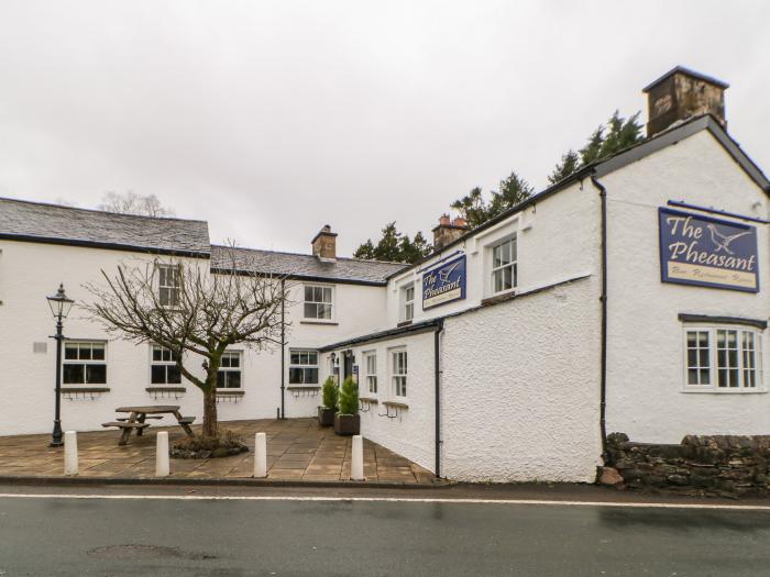 1 Crookenden Row, Kirkby Lonsdale